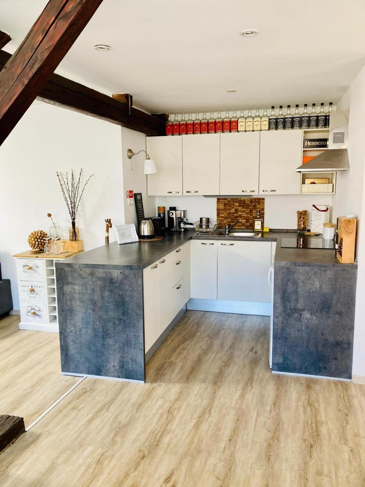 Vip Apartment In Old Town With Free Parking Братислава Экстерьер фото